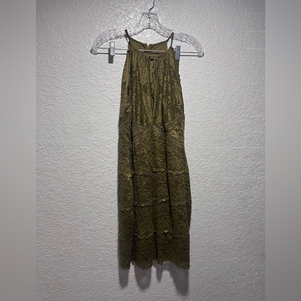 Guess dress never worn